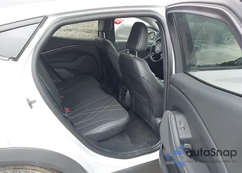 2023 Ford Mustang Mach-E Select z USA, uszkodzony, nr VIN 3FMTK1S5XPMA87642